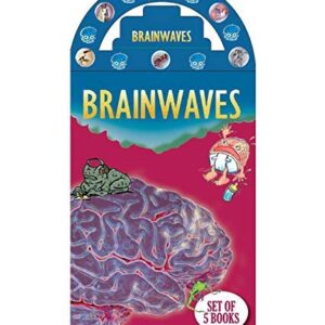 Brainwaves Slipcase Set of 5 Books