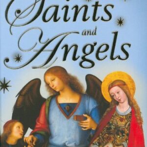 Saints And Angels