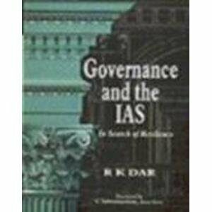 Governance And The Ias