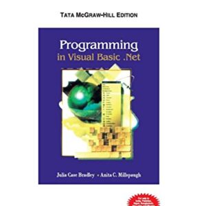 Programming In Visual Basic .net