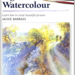 Light In Watercolour