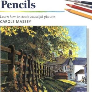 Water Soluble Pencils