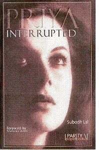 Priya Interrupted