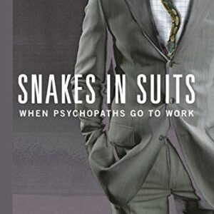 Snakes In Suits