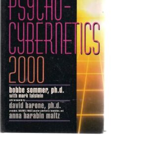 Psycho Cybernetics 2000