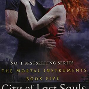 City of Lost Souls (The Mortal Instruments)