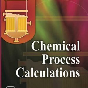 chemical process calculations