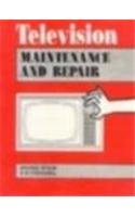 Television Maintenance And Repair