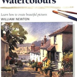 Painting With Watercolours