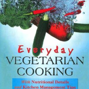 Everyday Vegetarian Cooking
