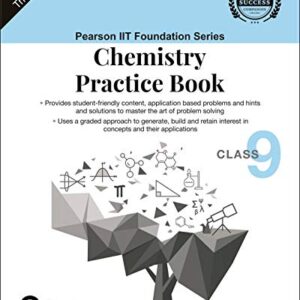 IIT FOUNDATION CHEMISTRY PRACTICE BOOK 9