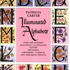 Illuminated Alphabets