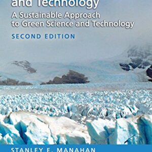 Environmental Science And Technology