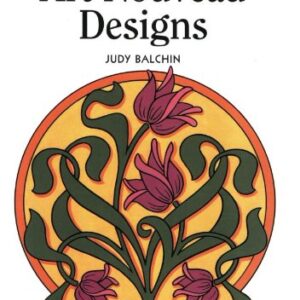 Art Nouveau Designs