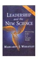Leadership And The New Science