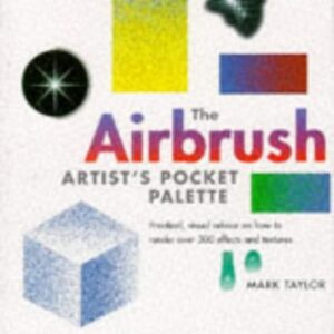 The Airbrush Artists Pocket Palette
