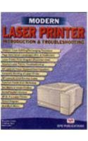 Modern Laser Printer