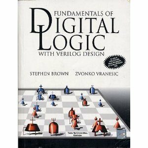 Fundamentals Of Digital Logic