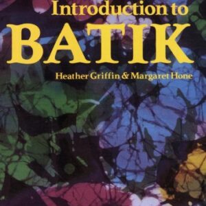 Introduction To Batik