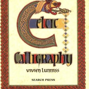 Eltic Calligraphy