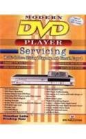 Modern Dvd Player Servicing