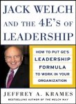 Jack Welch And The 4e S Of Leadership