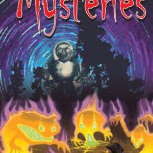 World Famous Strange Mysteries