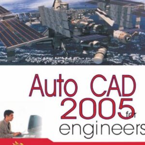 Autocad 2005 For Engineers