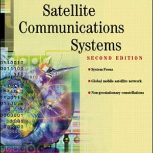 Satellite Communications Systems