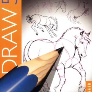 Draw 50 Horses