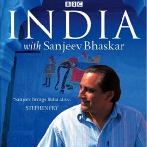 India With Sanjeev Bhaskar
