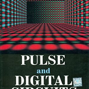 Pulse And Digital Circuits