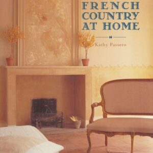 French Country At Home