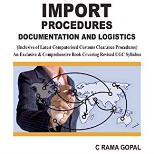 Export Import Procedures