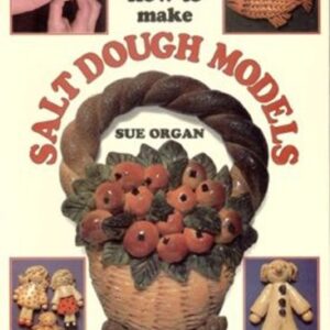 How To Make Slat Dough Models