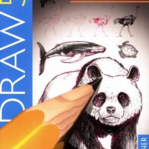Draw 50 Endangered Animals