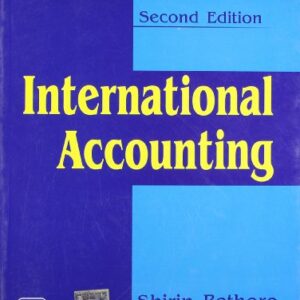 International Accounting 2nd Edition