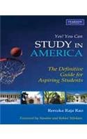 Yes You Can Study In America
