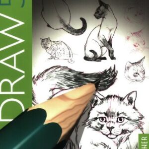 Draw 50 Cats