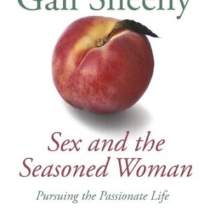 Sex And The Seasoned Woman