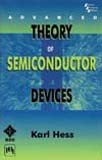Theory Of Semiconductor Devices