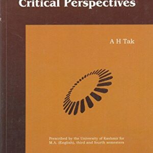 Critical Perspectives