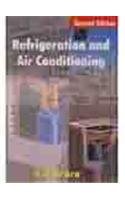 Refrigeration And Air Conditioning