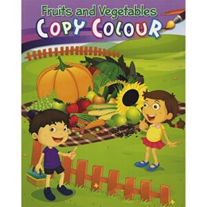 FRUITS AND VEGETABLES