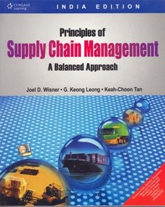 Principles Of Supply Chain Management