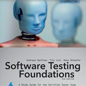 Software Testing Foundations