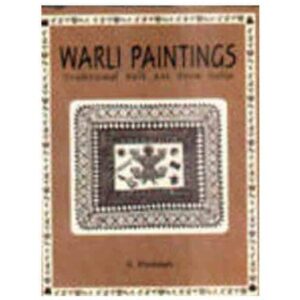 Warli Paintings