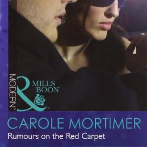 RUMOURS ON THE RED CARPET