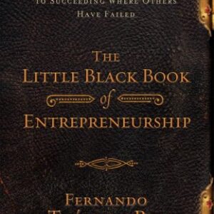 The Little Black Book Entrepreneurship