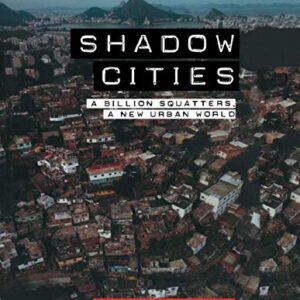 Shadow Cities